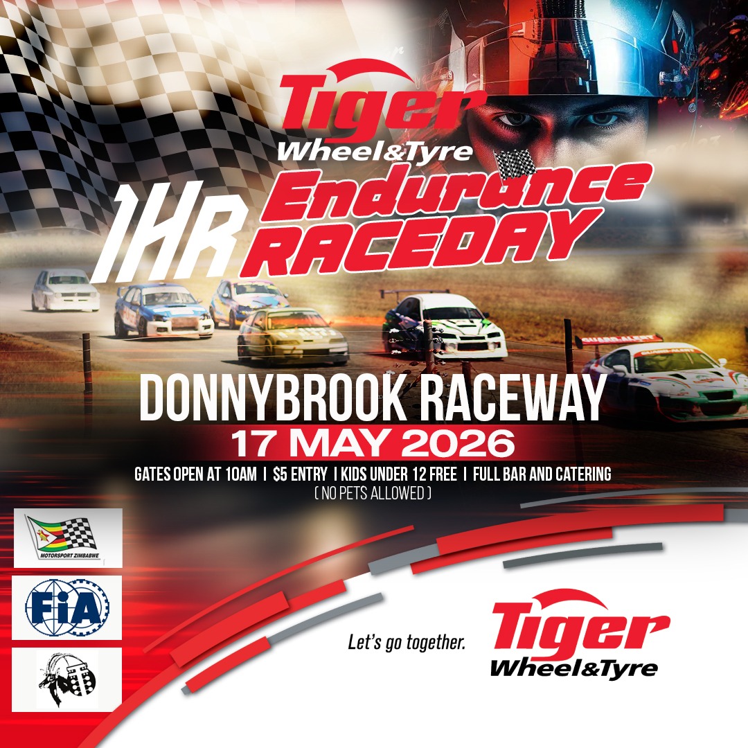 Endurance Raceday
